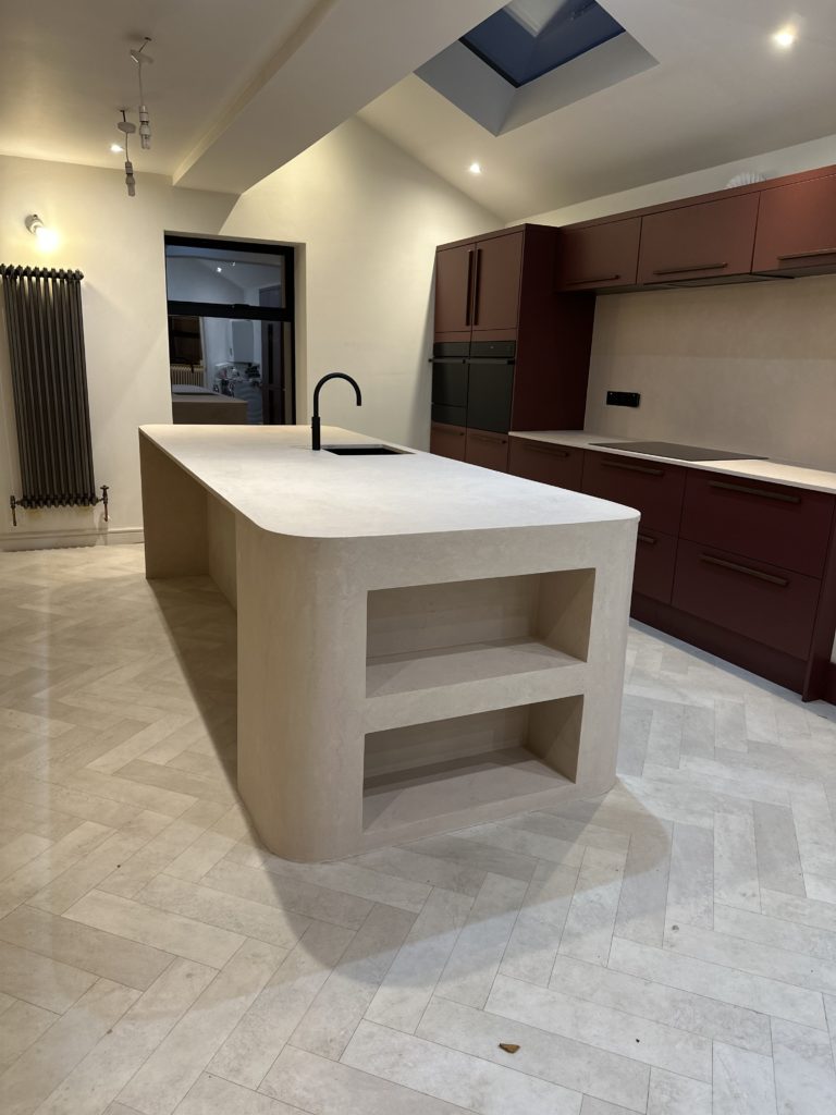 Kitchen Fitters Norwich